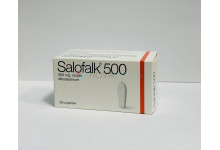 Салофальк 500 мг / 30 супозиторій (свічки)