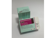 Вориконазол Accord 200 мг / 30 таблеток