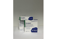 Галоперидол деканоат (Декалдол)  50 мг/мл 