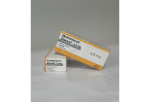 Метотрексат Ебеве 2.5 мг / 50 таблеток