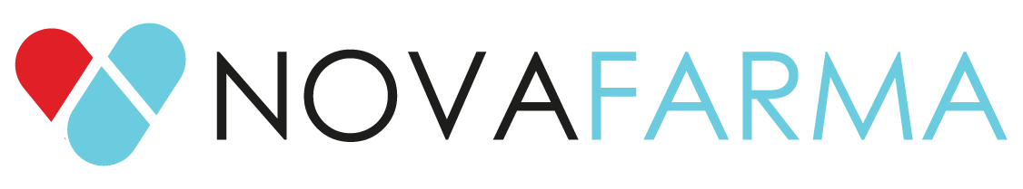 Novafarma - Аптека яка завжди поряд